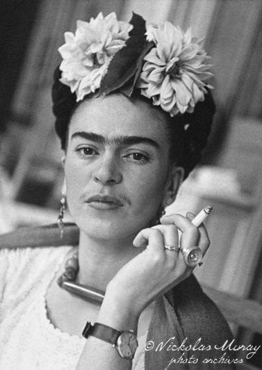 frida
